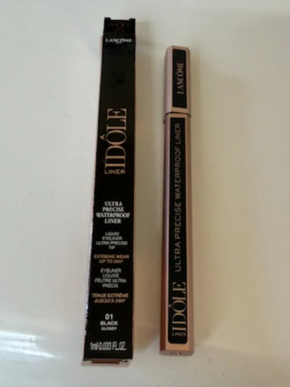 Lancome selling brand